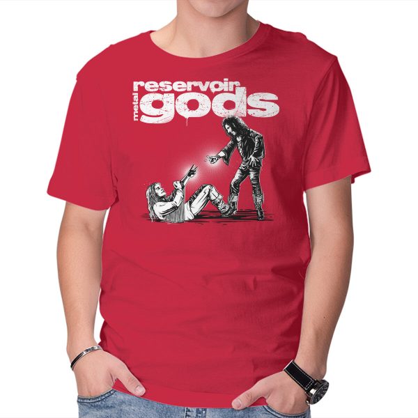 Reservoir Metal Gods - Image 9