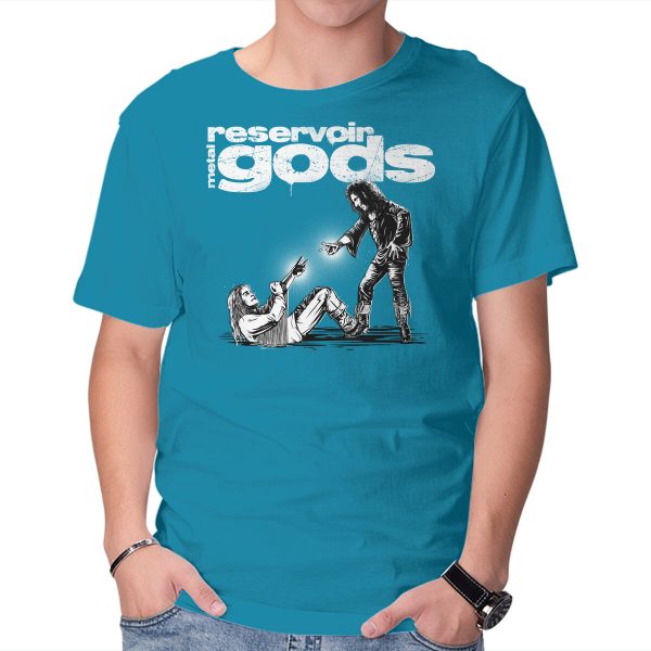Reservoir Metal Gods - Image 13