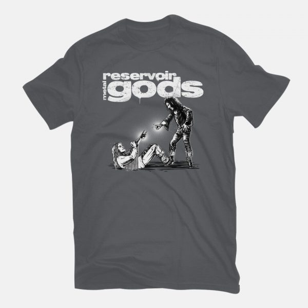 Reservoir Metal Gods - Image 3