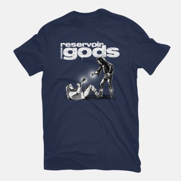Reservoir Metal Gods - Image 7