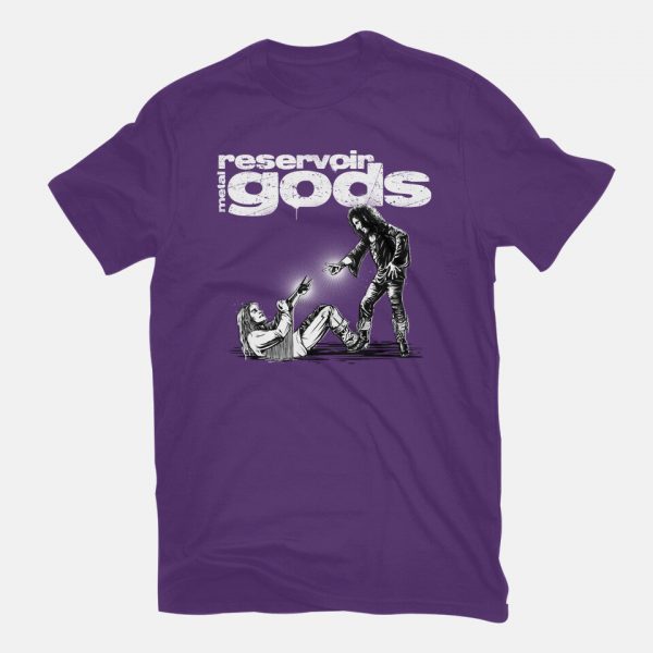 Reservoir Metal Gods - Image 19