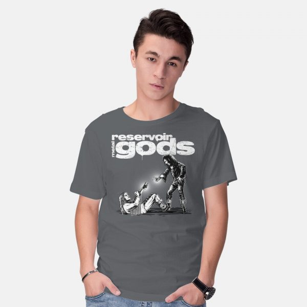 Reservoir Metal Gods - Image 2