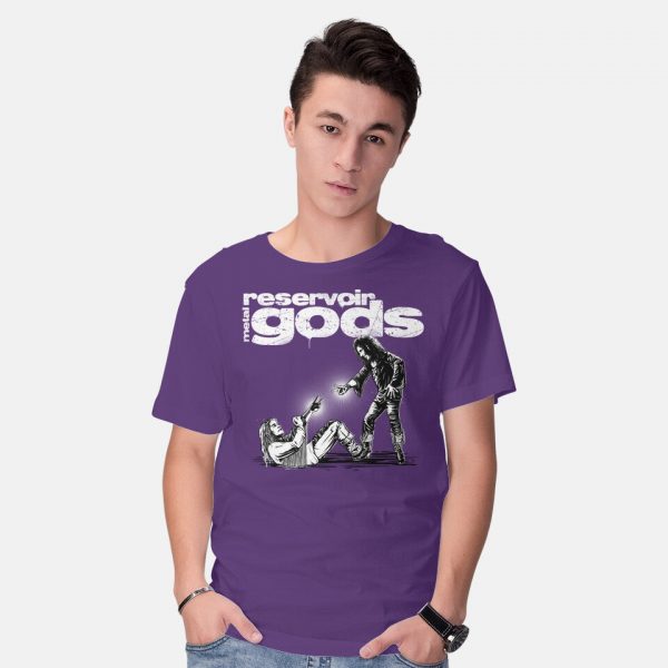 Reservoir Metal Gods - Image 18