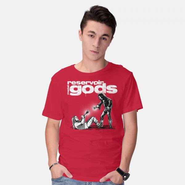 Reservoir Metal Gods - Image 10