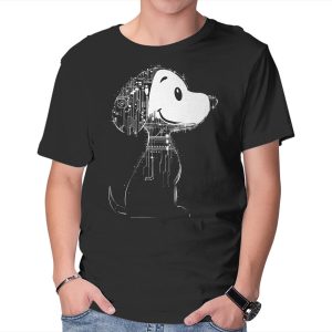 Beagle Of Tomorrow