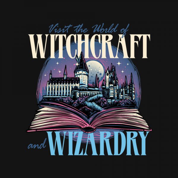 World Of Witchcraft And Wizardry - Image 4