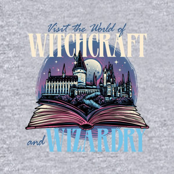 World Of Witchcraft And Wizardry - Image 12