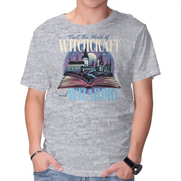 World Of Witchcraft And Wizardry - Image 9
