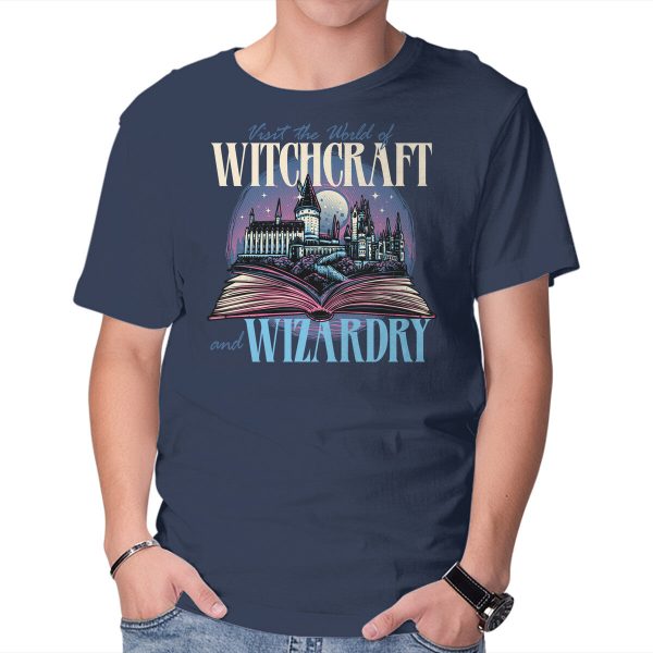 World Of Witchcraft And Wizardry - Image 5