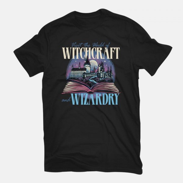 World Of Witchcraft And Wizardry - Image 3
