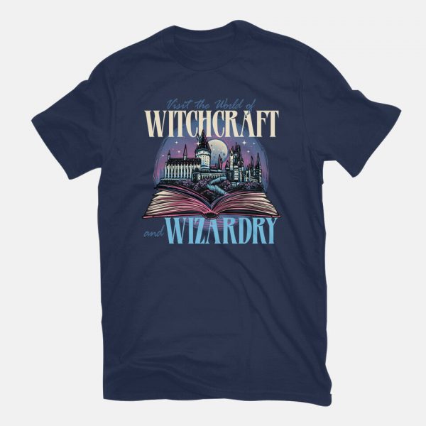 World Of Witchcraft And Wizardry - Image 7