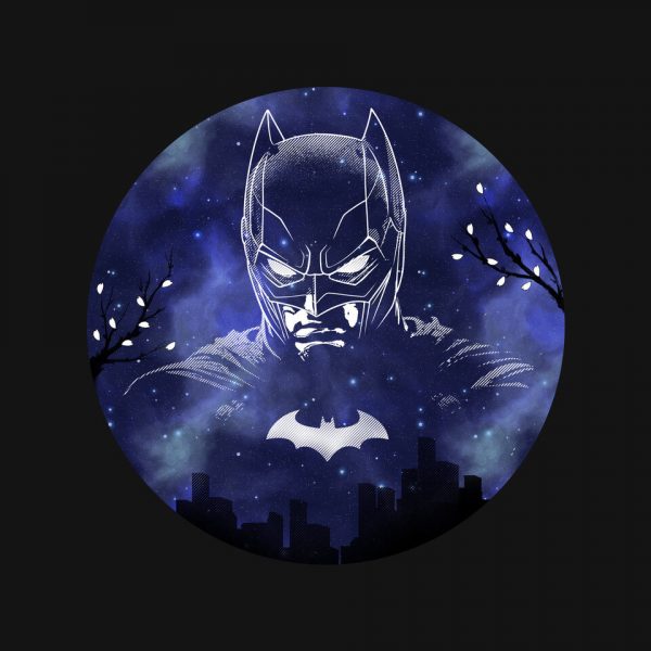 Galaxy Dark Knight - Image 4