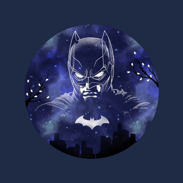 Galaxy Dark Knight - Image 8