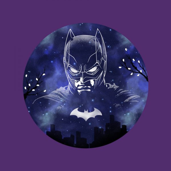 Galaxy Dark Knight - Image 16