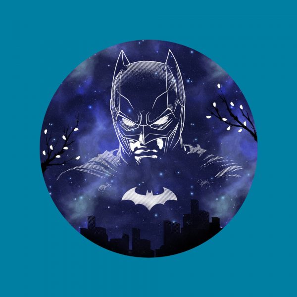 Galaxy Dark Knight - Image 12