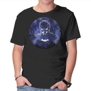 Galaxy Dark Knight