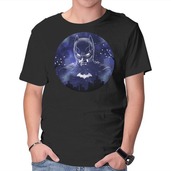 Galaxy Dark Knight