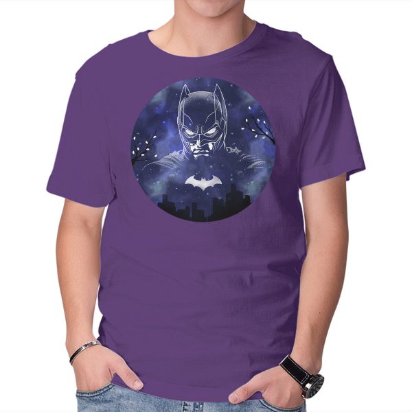 Galaxy Dark Knight - Image 13