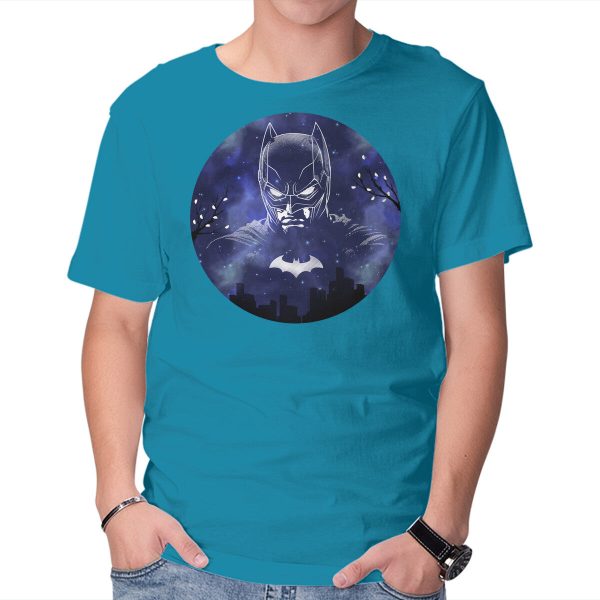 Galaxy Dark Knight - Image 9