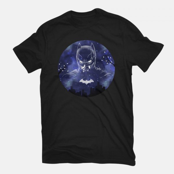 Galaxy Dark Knight - Image 3
