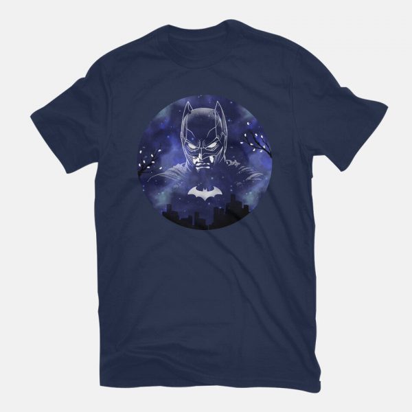 Galaxy Dark Knight - Image 7