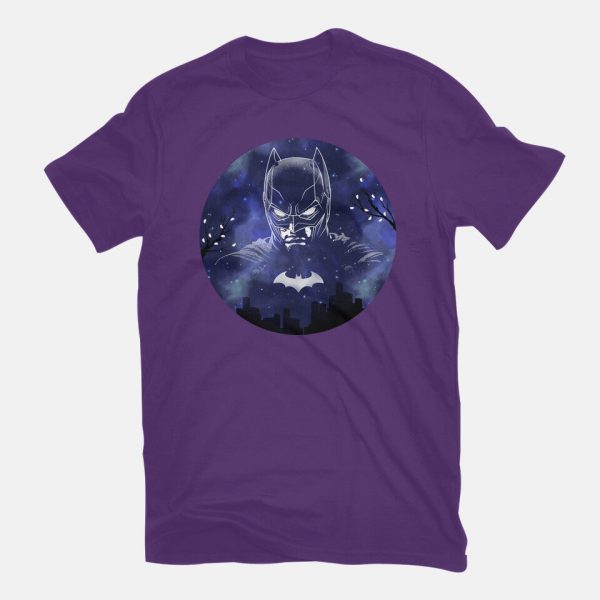 Galaxy Dark Knight - Image 15