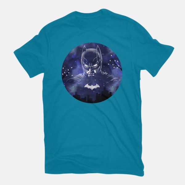 Galaxy Dark Knight - Image 11