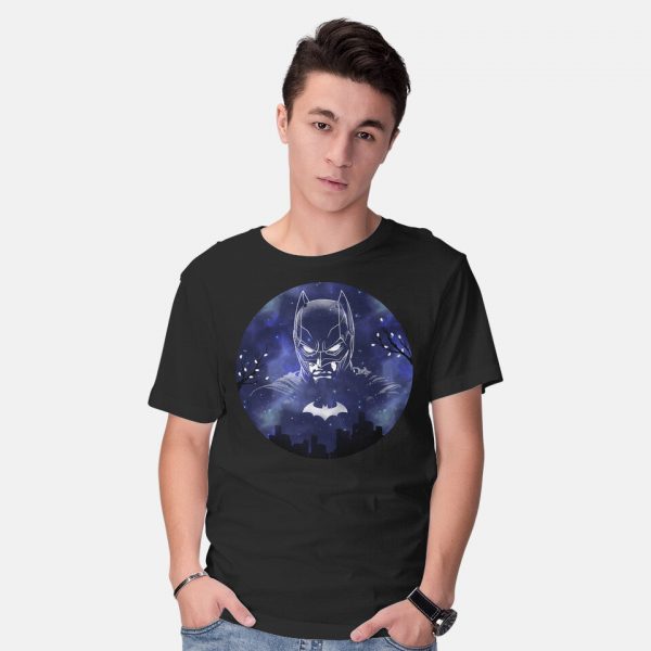Galaxy Dark Knight - Image 2