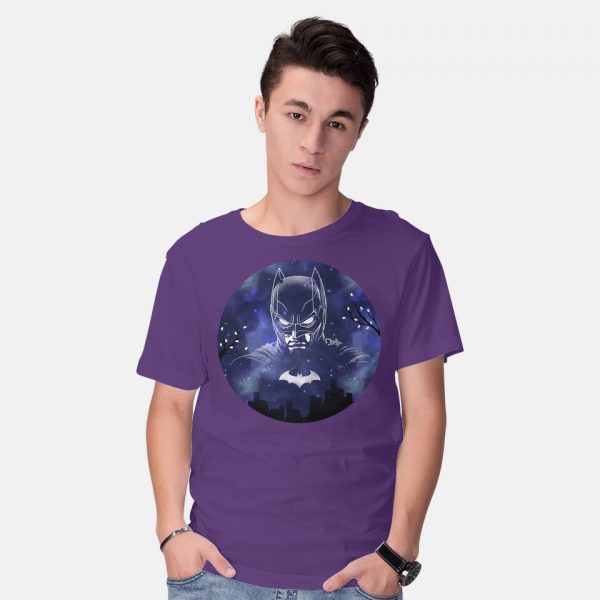 Galaxy Dark Knight - Image 14
