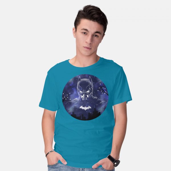 Galaxy Dark Knight - Image 10