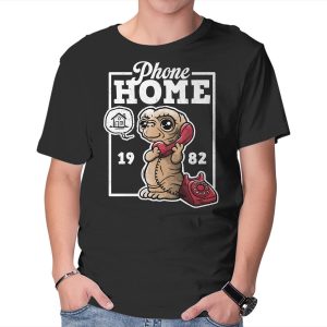Cute Phone Home