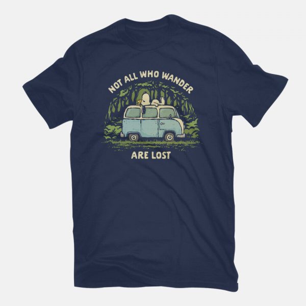 The Wandering Beagle - Image 8