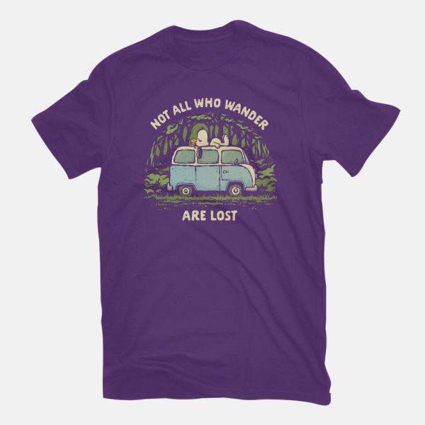 The Wandering Beagle - Image 13