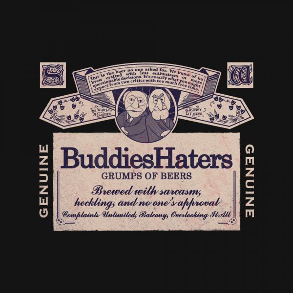 BuddiesHaters - Image 9