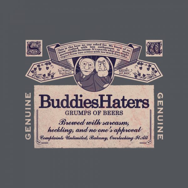 BuddiesHaters - Image 19