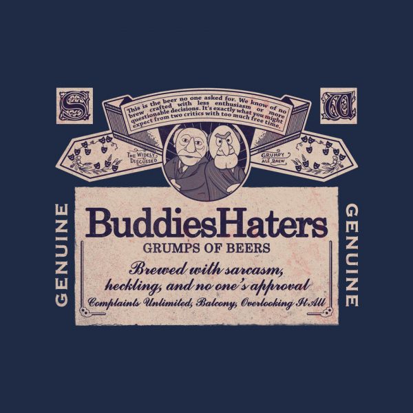 BuddiesHaters - Image 14