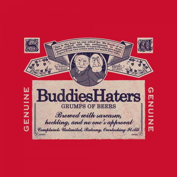 BuddiesHaters - Image 4