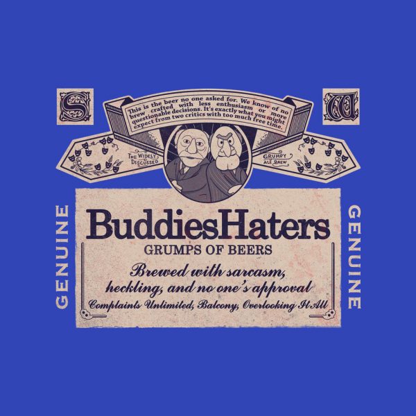 BuddiesHaters - Image 24