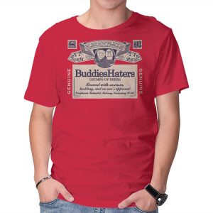 BuddiesHaters