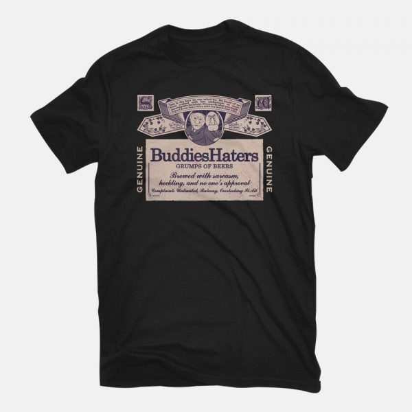 BuddiesHaters - Image 8