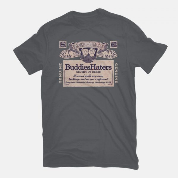 BuddiesHaters - Image 18