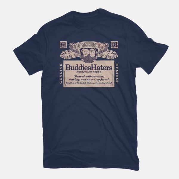 BuddiesHaters - Image 13