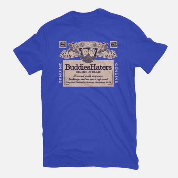 BuddiesHaters - Image 23