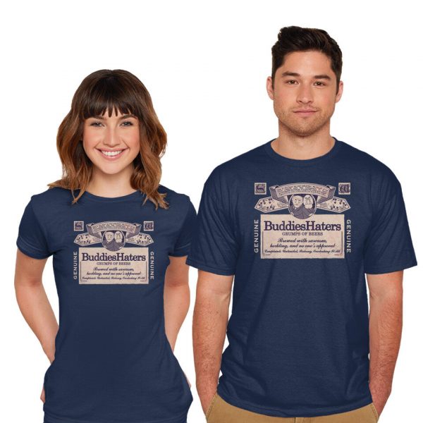 BuddiesHaters - Image 15