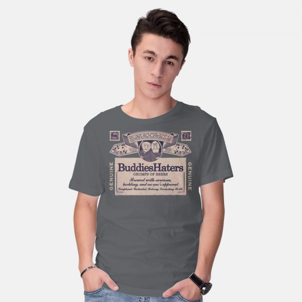 BuddiesHaters - Image 17