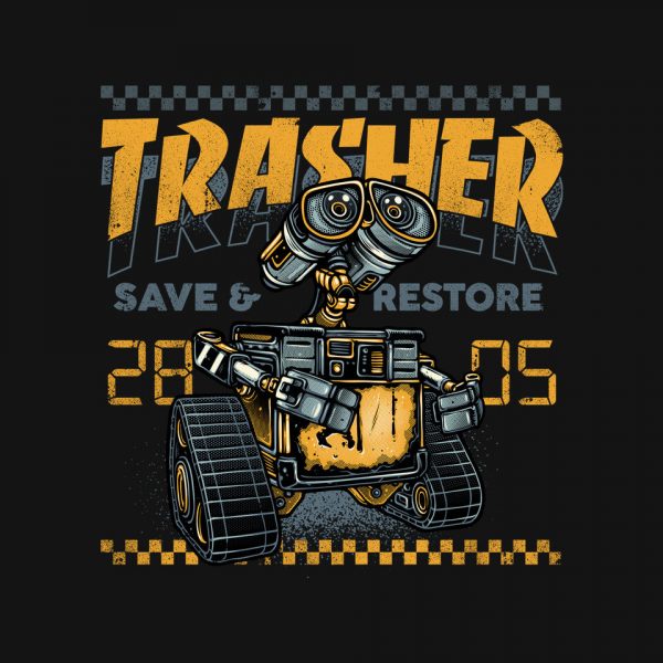 Trasher Save And Restore - Image 4