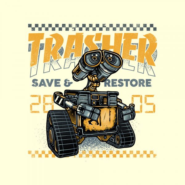 Trasher Save And Restore - Image 19