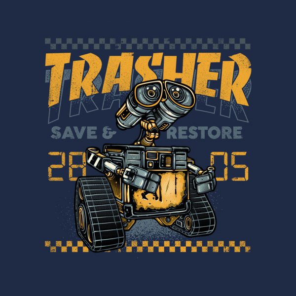Trasher Save And Restore - Image 9