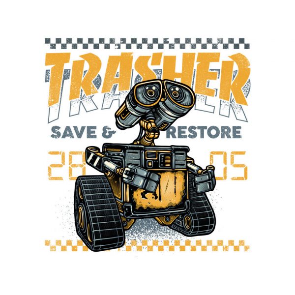 Trasher Save And Restore - Image 14