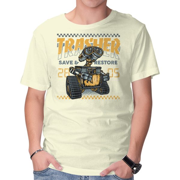 Trasher Save And Restore - Image 16